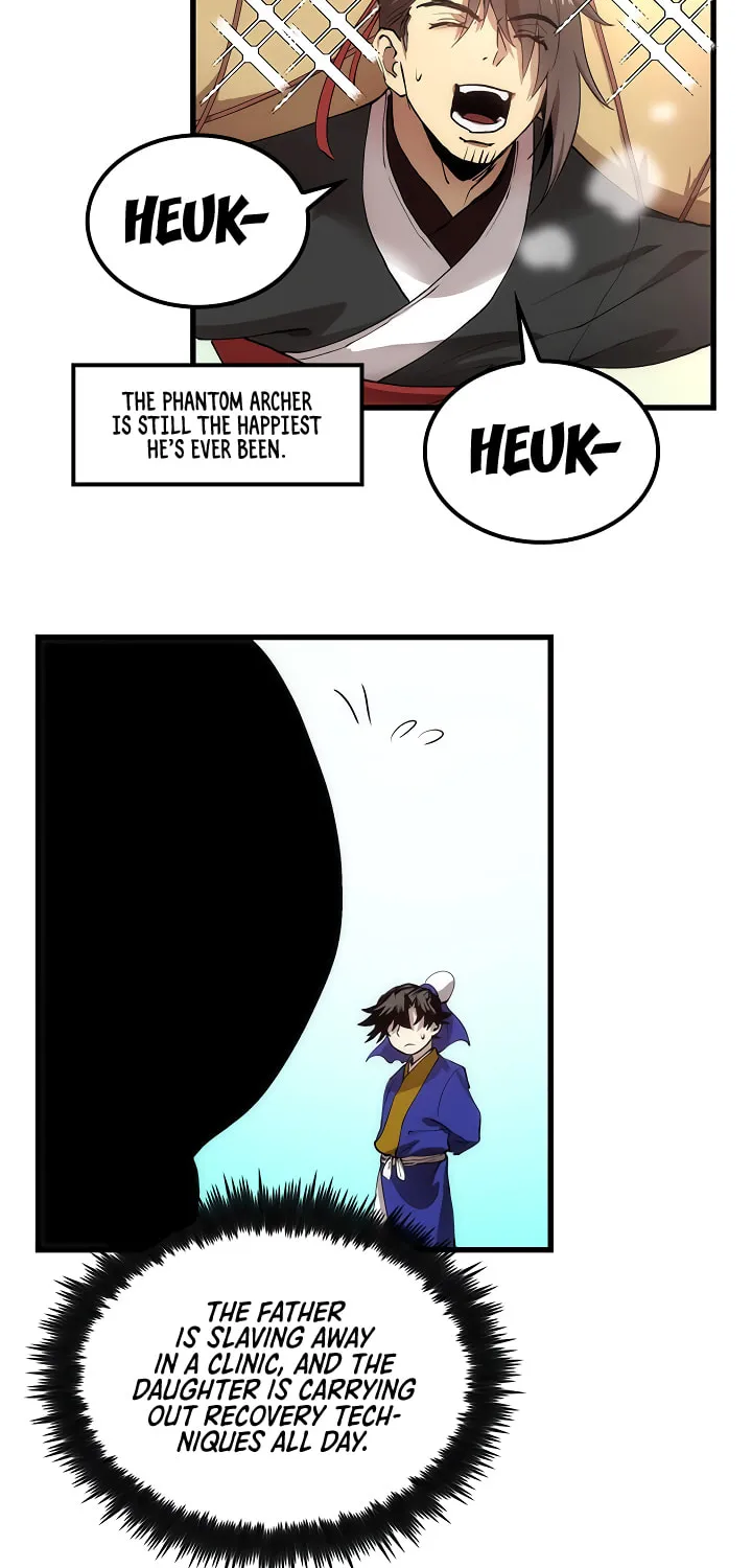Read Doctor’s Rebirth chapter 34 image 9 on Lezhin