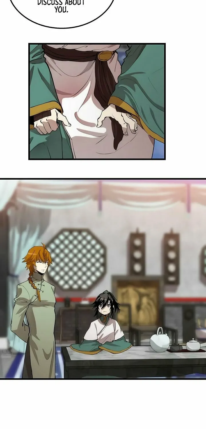 Read Doctor’s Rebirth chapter 35 image 10 on Lezhin