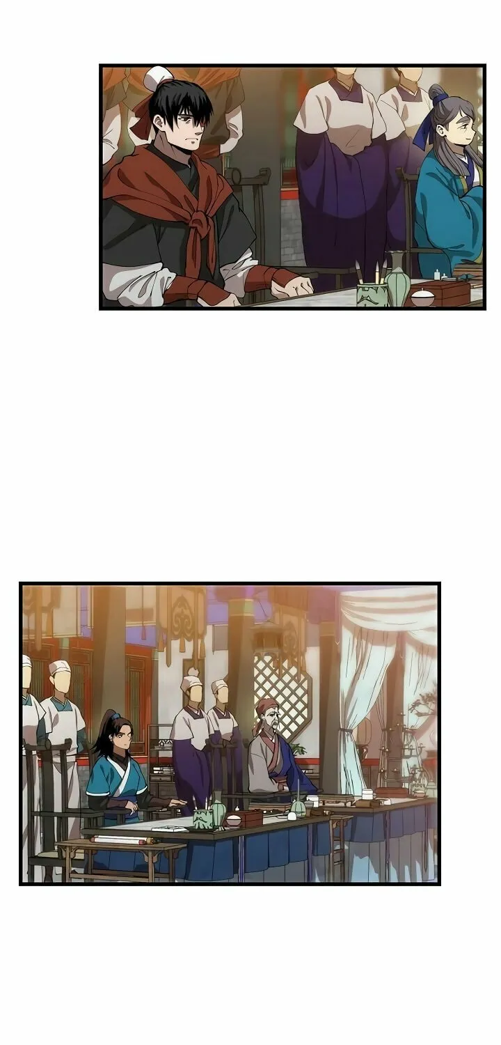 Read Doctor’s Rebirth chapter 35 image 12 on Lezhin