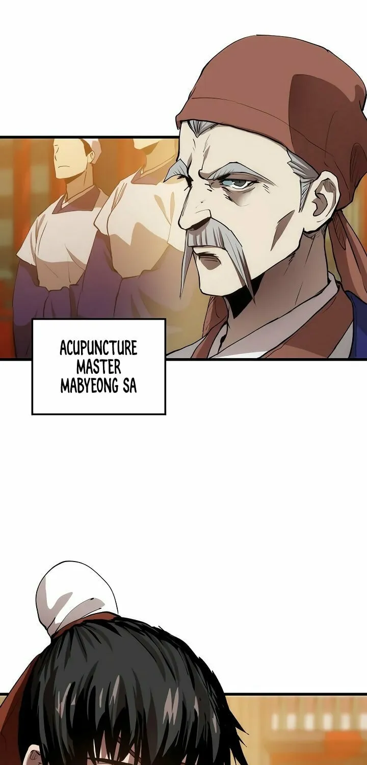 Read Doctor’s Rebirth chapter 35 image 15 on Lezhin