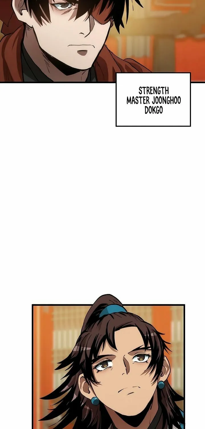 Read Doctor’s Rebirth chapter 35 image 16 on Lezhin