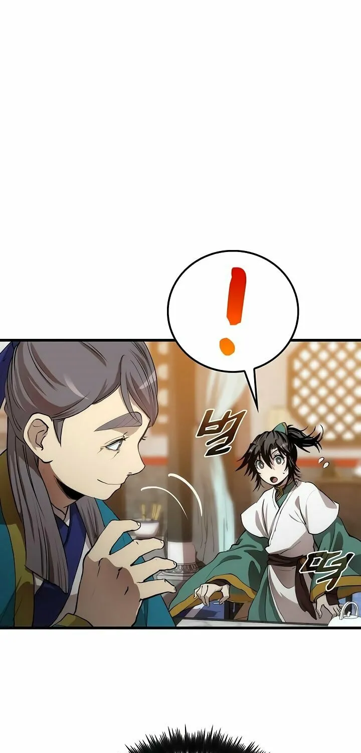 Read Doctor’s Rebirth chapter 35 image 18 on Lezhin