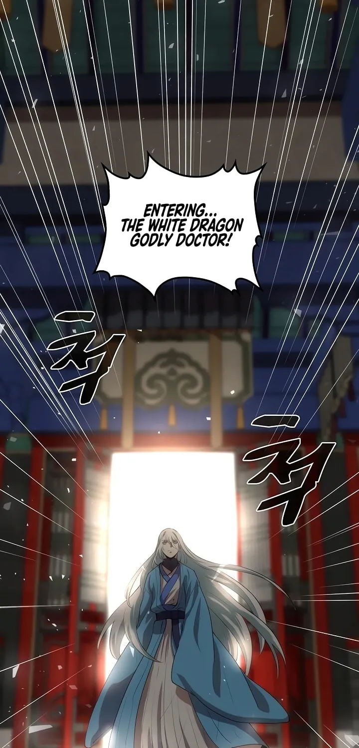 Read Doctor’s Rebirth chapter 35 image 23 on Lezhin