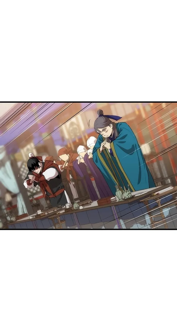 Read Doctor’s Rebirth chapter 35 image 25 on Lezhin