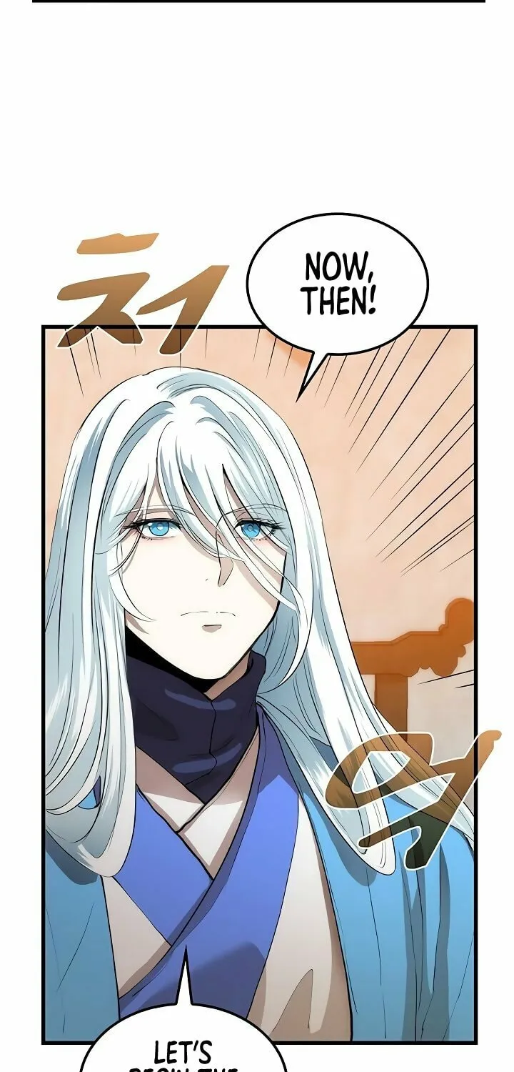 Read Doctor’s Rebirth chapter 35 image 30 on Lezhin