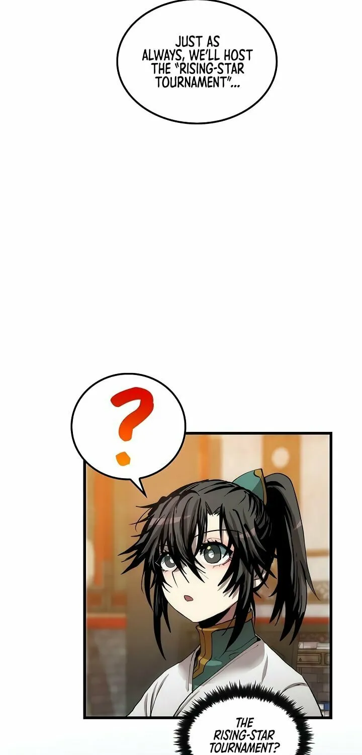 Read Doctor’s Rebirth chapter 35 image 34 on Lezhin