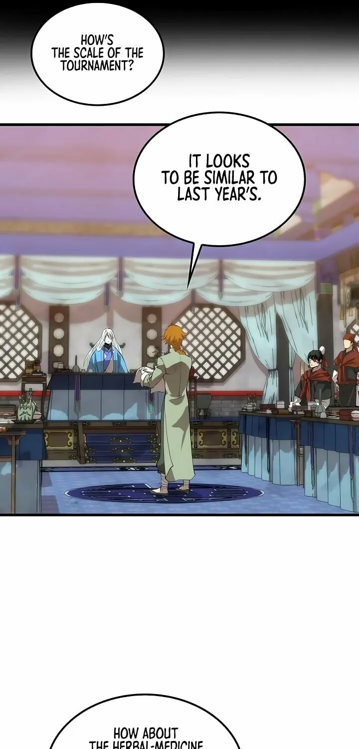 Read Doctor’s Rebirth chapter 35 image 36 on Lezhin