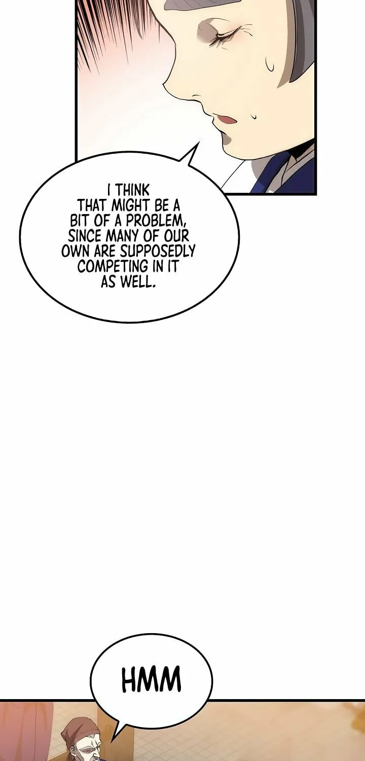 Read Doctor’s Rebirth chapter 35 image 38 on Lezhin