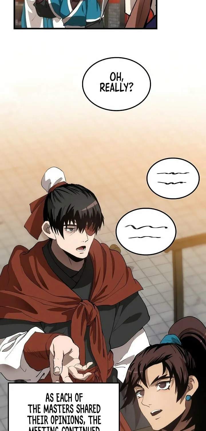 Read Doctor’s Rebirth chapter 35 image 40 on Lezhin