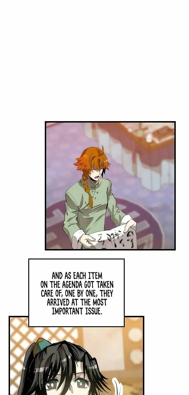 Read Doctor’s Rebirth chapter 35 image 43 on Lezhin