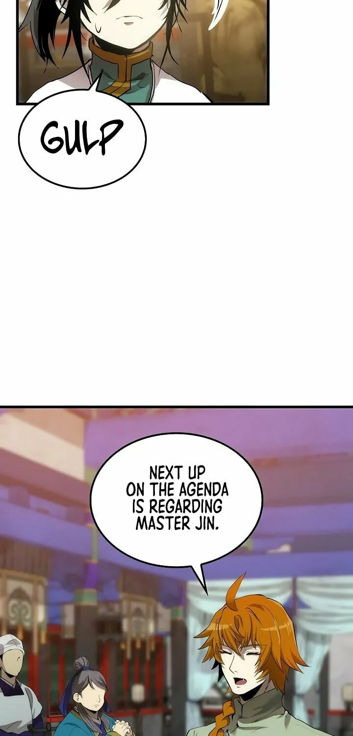 Read Doctor’s Rebirth chapter 35 image 44 on Lezhin