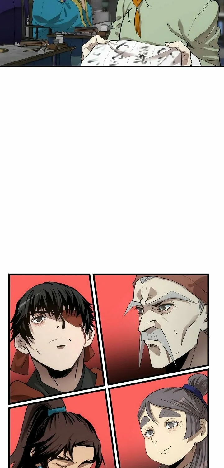 Read Doctor’s Rebirth chapter 35 image 45 on Lezhin