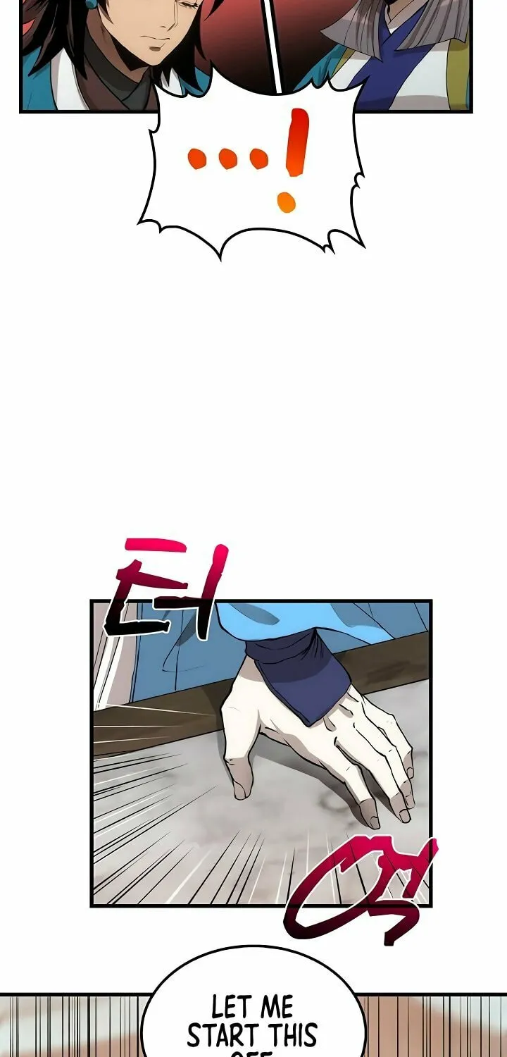 Read Doctor’s Rebirth chapter 35 image 46 on Lezhin