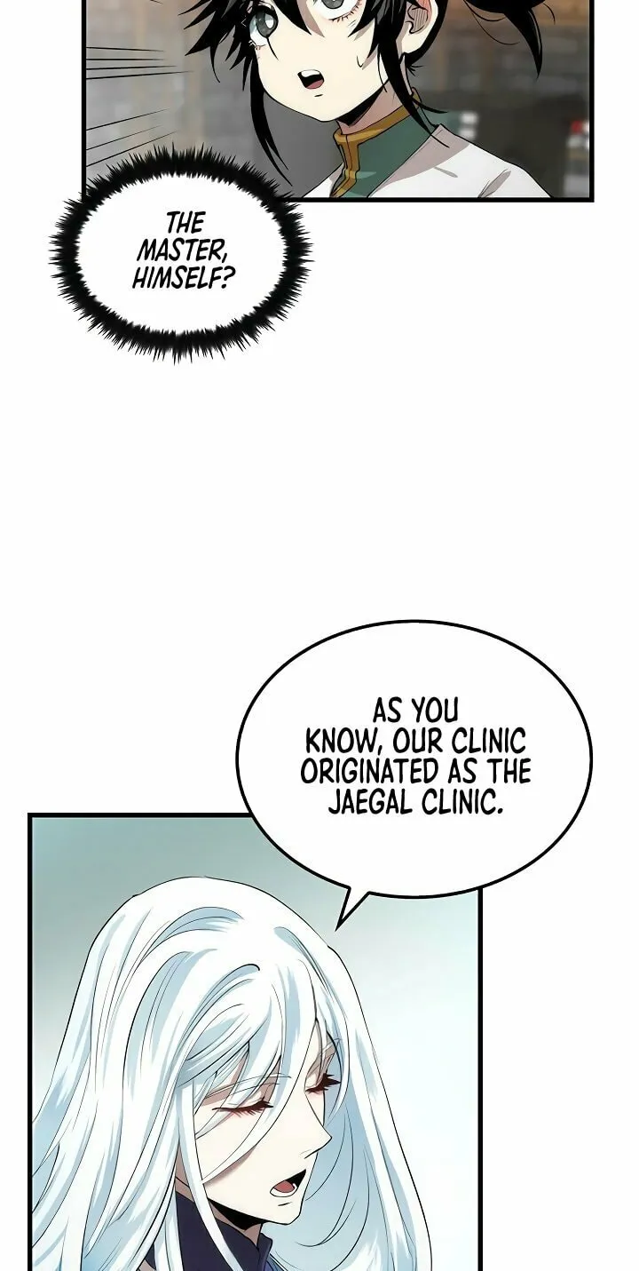 Read Doctor’s Rebirth chapter 35 image 48 on Lezhin