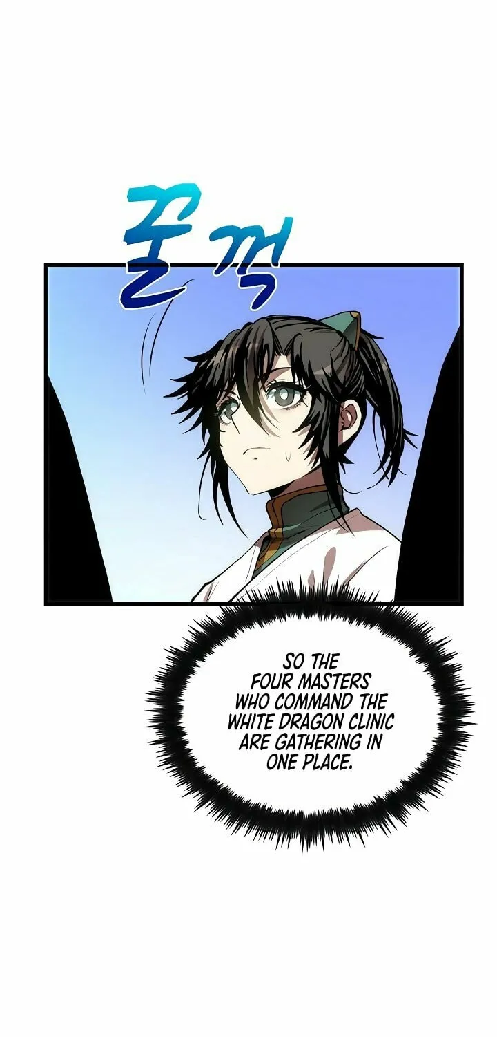 Read Doctor’s Rebirth chapter 35 image 5 on Lezhin
