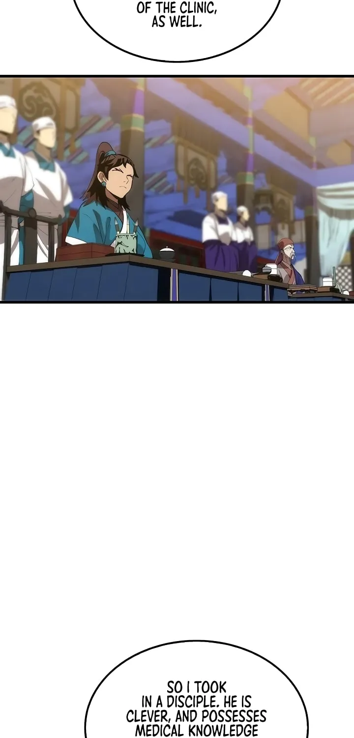 Read Doctor’s Rebirth chapter 35 image 54 on Lezhin