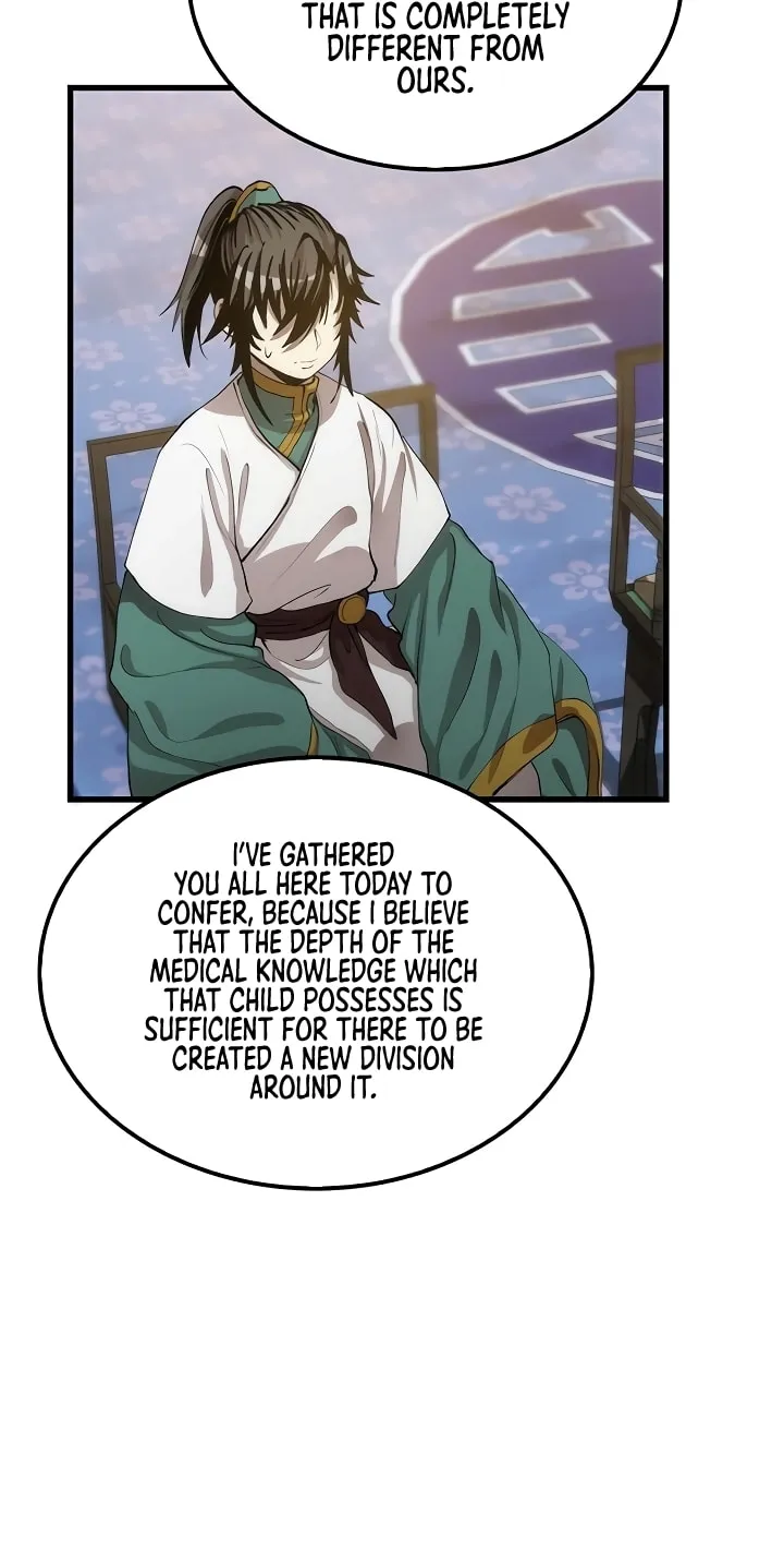 Read Doctor’s Rebirth chapter 35 image 55 on Lezhin