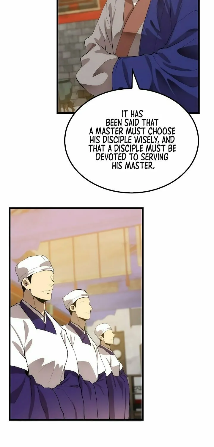 Read Doctor’s Rebirth chapter 35 image 58 on Lezhin