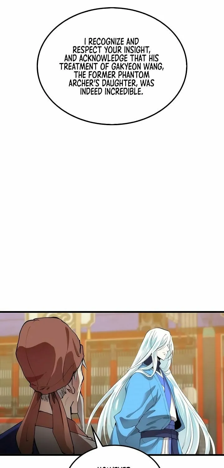 Read Doctor’s Rebirth chapter 35 image 59 on Lezhin