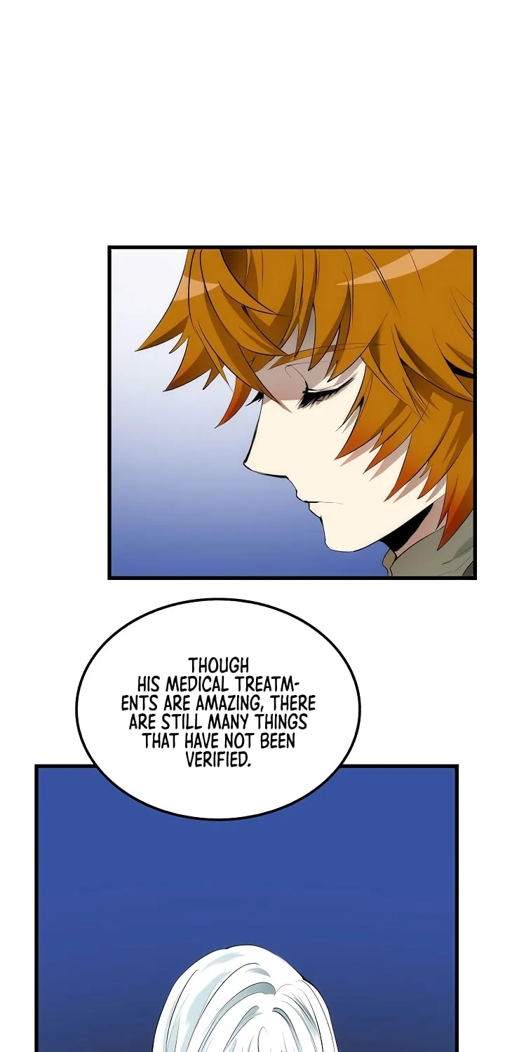 Read Doctor’s Rebirth chapter 35 image 61 on Lezhin