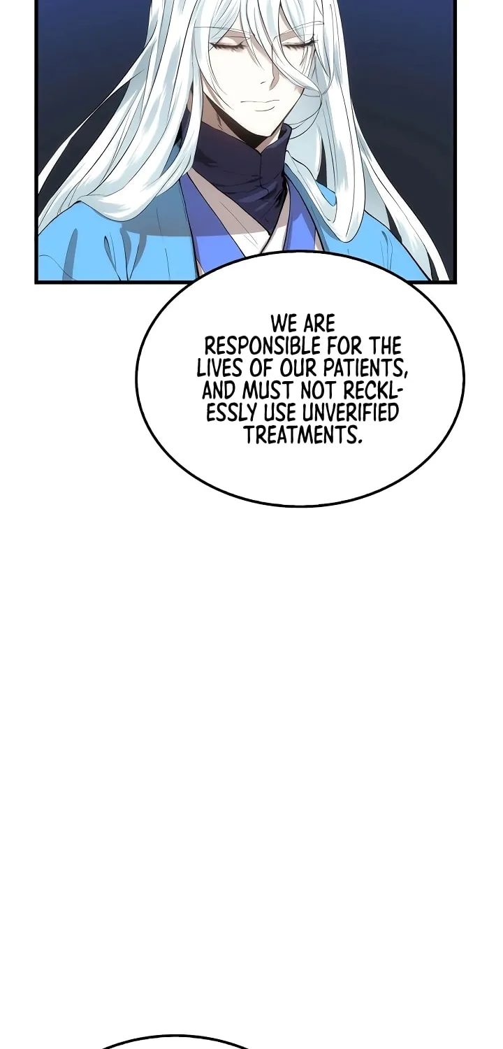 Read Doctor’s Rebirth chapter 35 image 62 on Lezhin