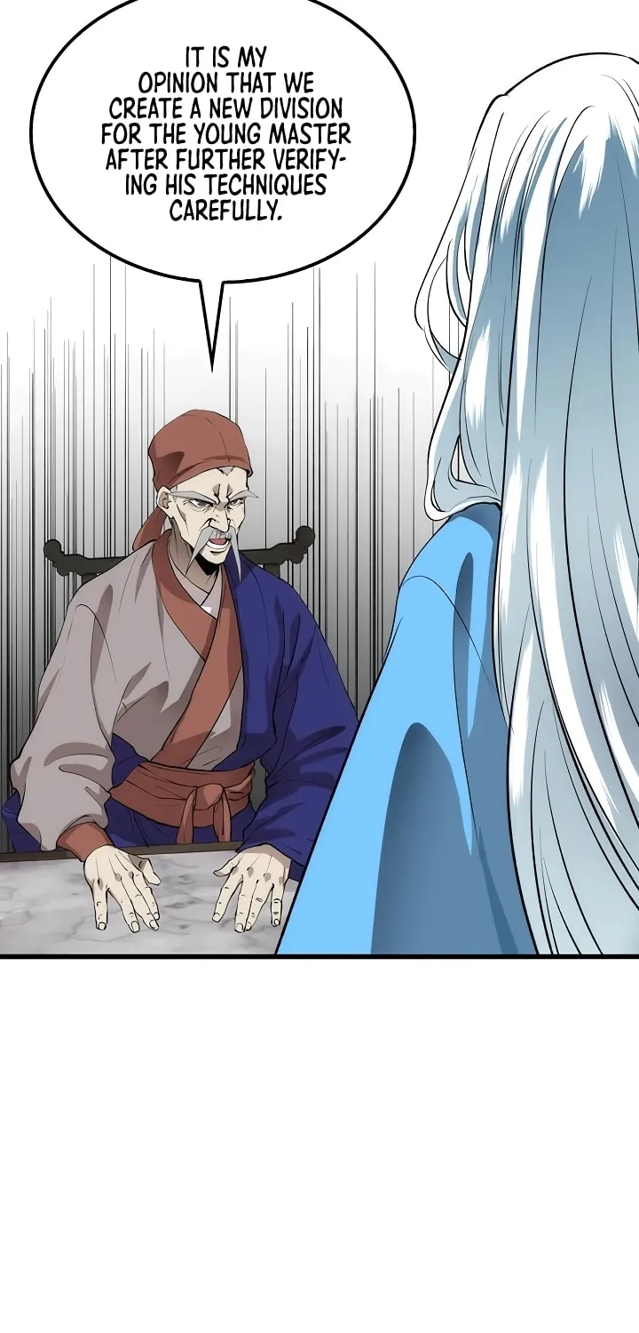 Read Doctor’s Rebirth chapter 35 image 63 on Lezhin