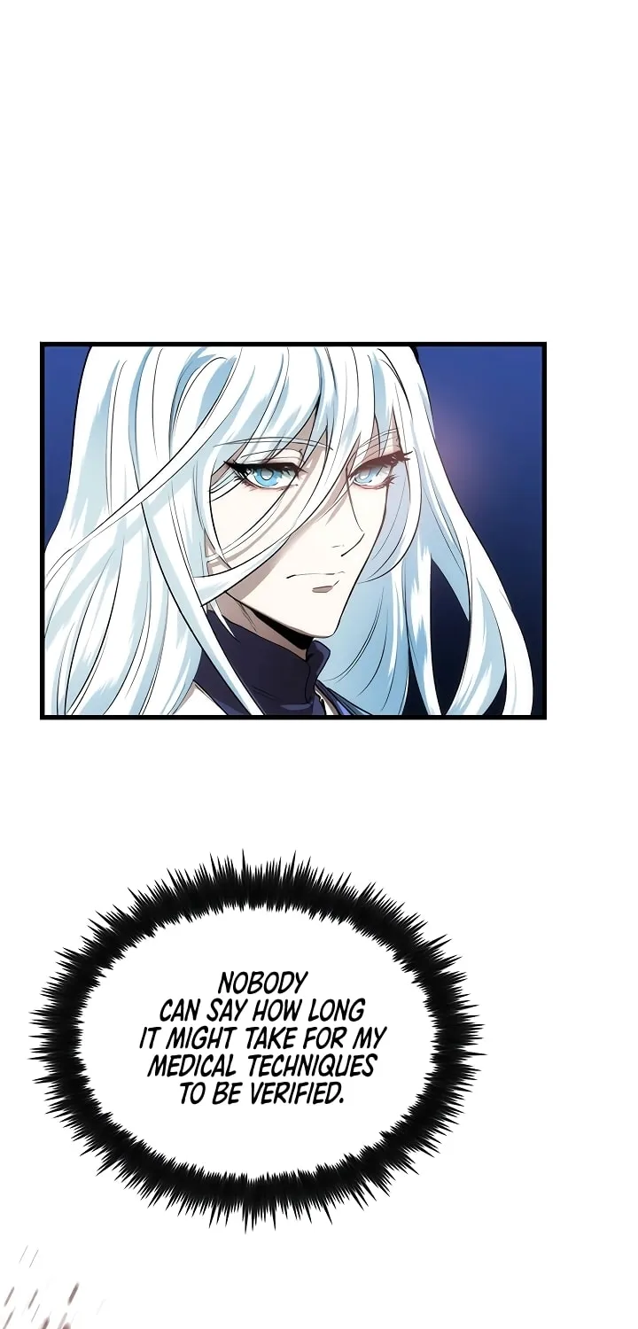 Read Doctor’s Rebirth chapter 35 image 66 on Lezhin
