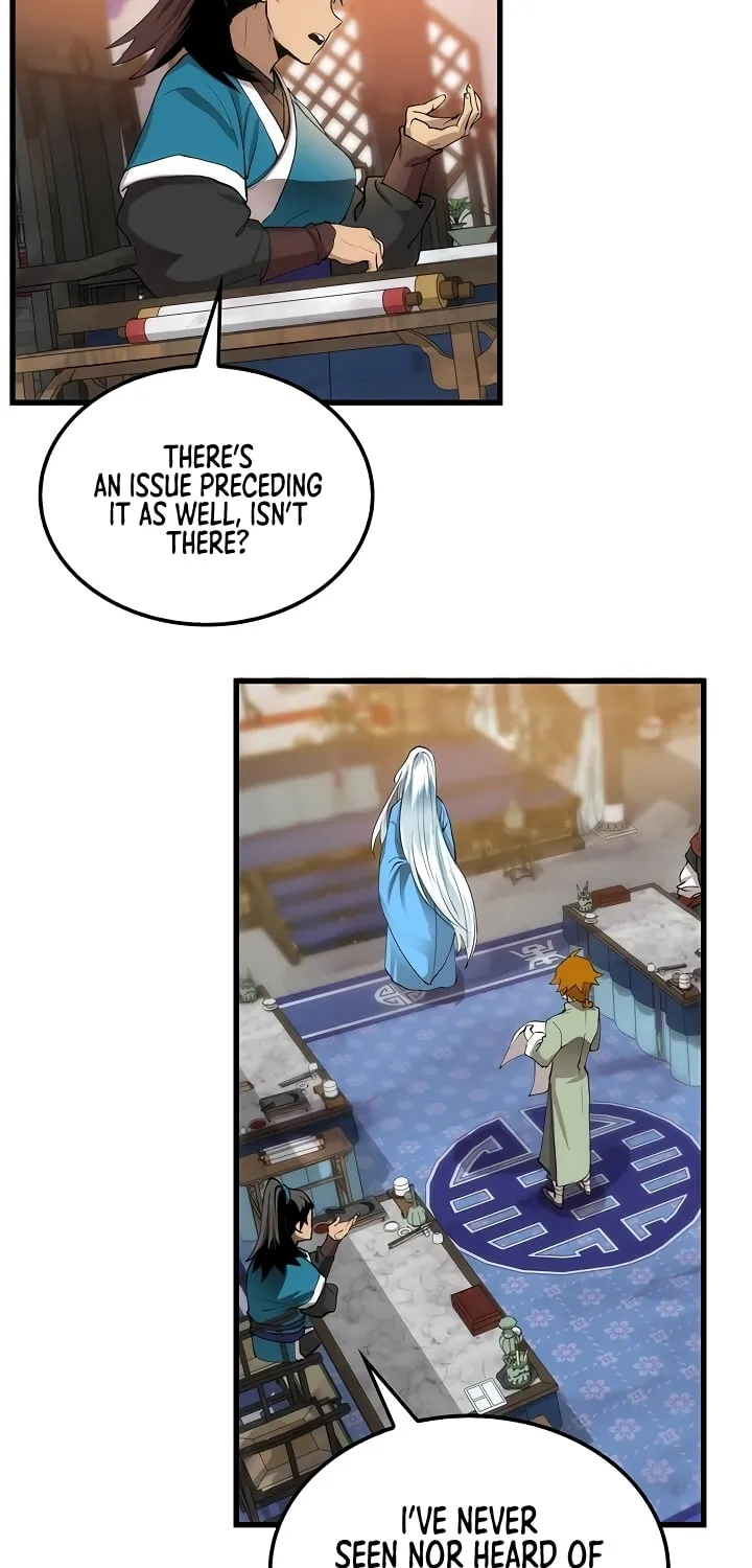 Read Doctor’s Rebirth chapter 35 image 68 on Lezhin