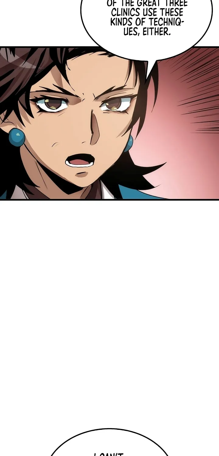 Read Doctor’s Rebirth chapter 35 image 70 on Lezhin