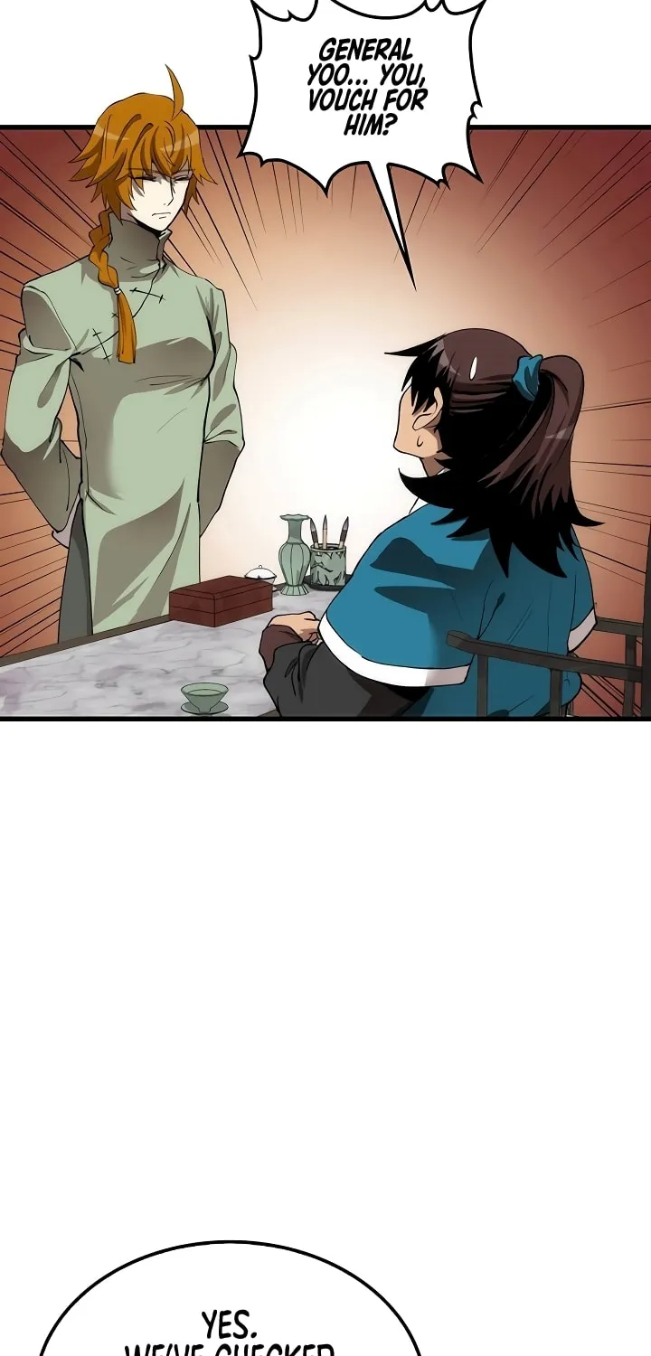 Read Doctor’s Rebirth chapter 35 image 76 on Lezhin