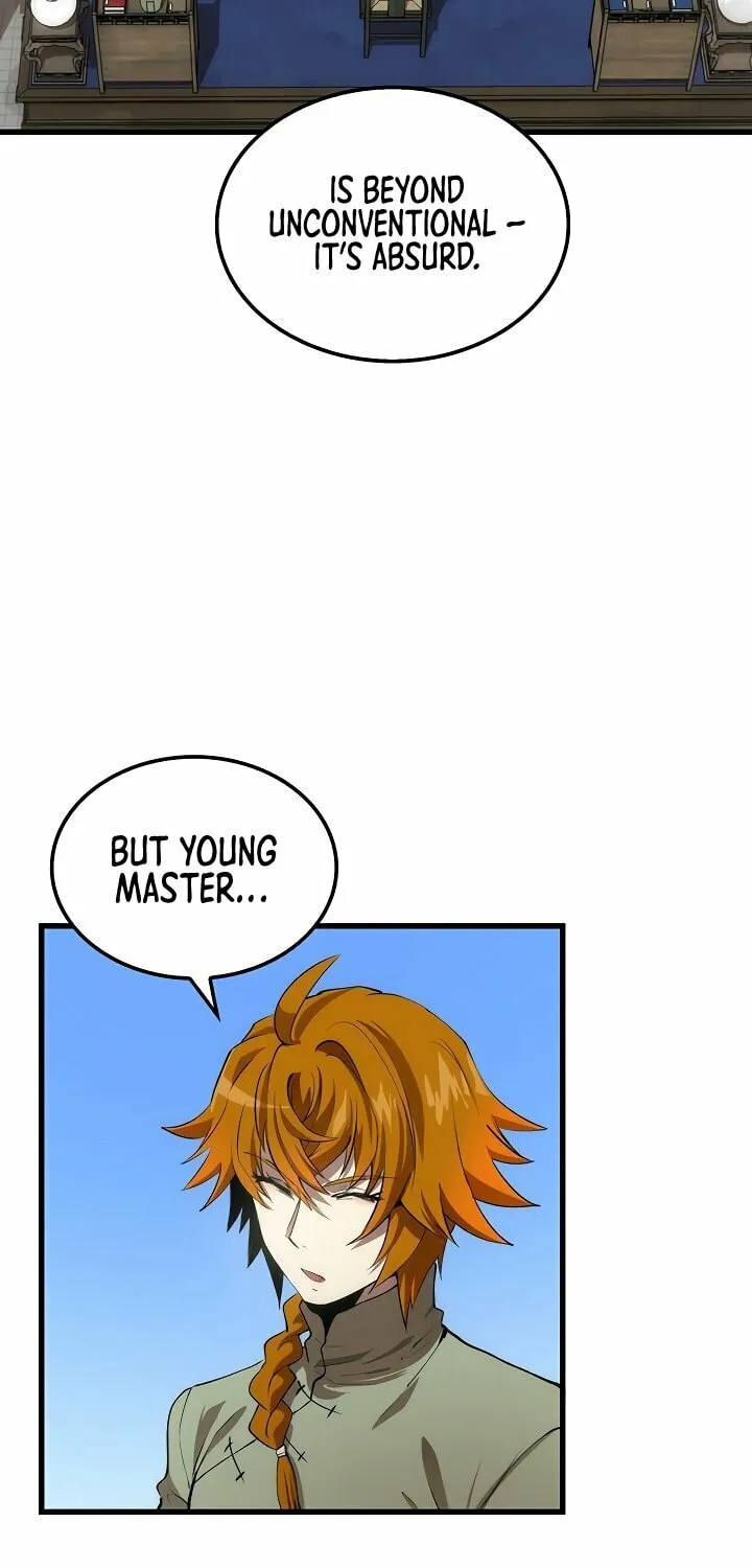 Read Doctor’s Rebirth chapter 35 image 8 on Lezhin