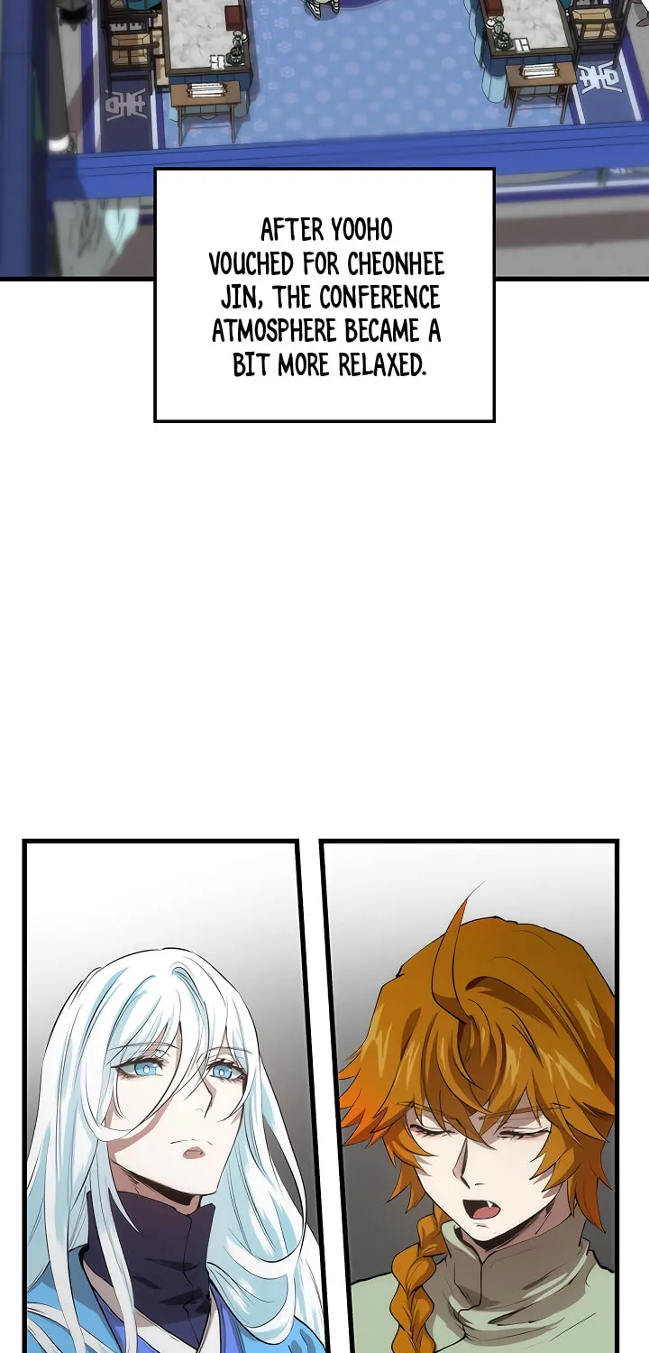 Read Doctor’s Rebirth chapter 36 image 10 on Lezhin
