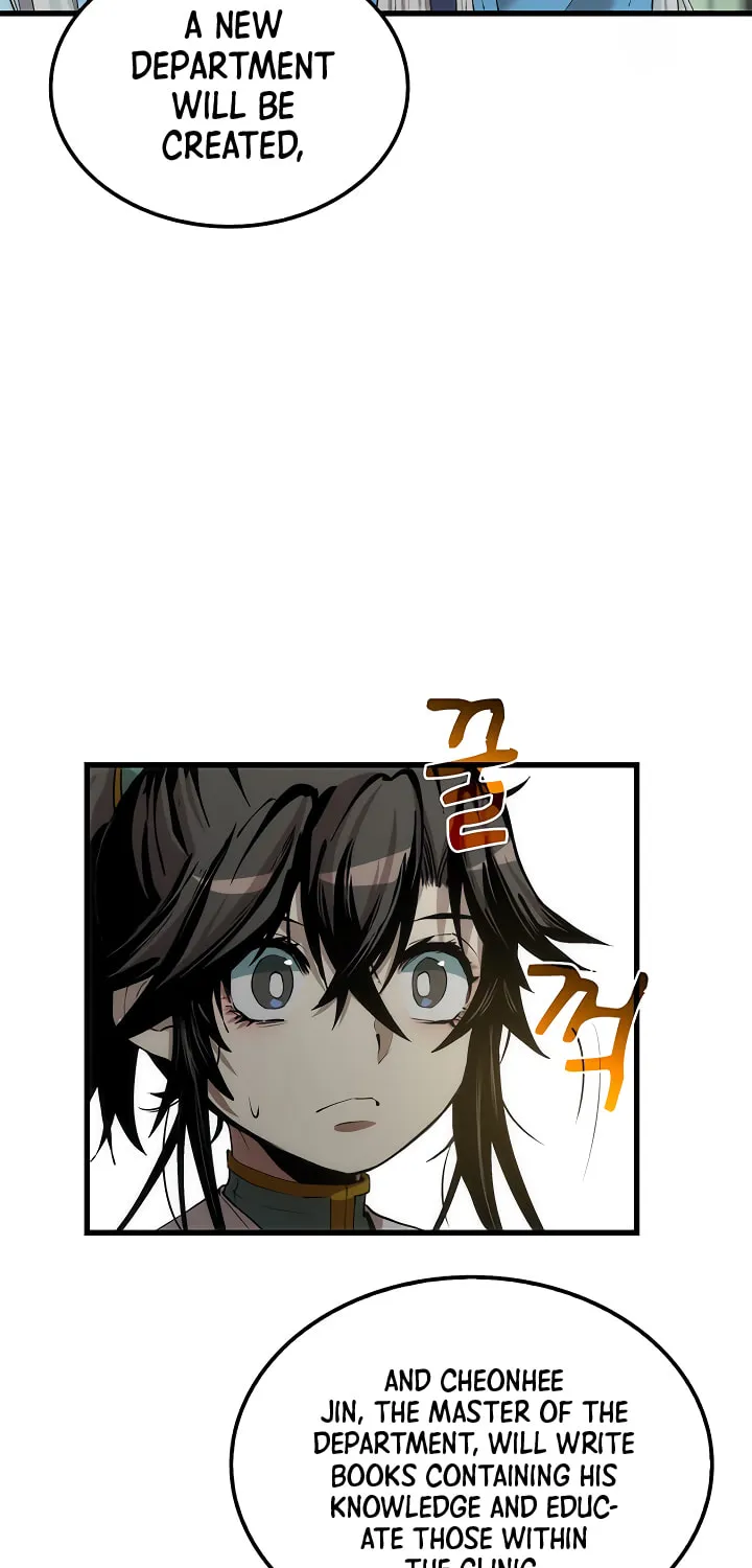 Read Doctor’s Rebirth chapter 36 image 14 on Lezhin