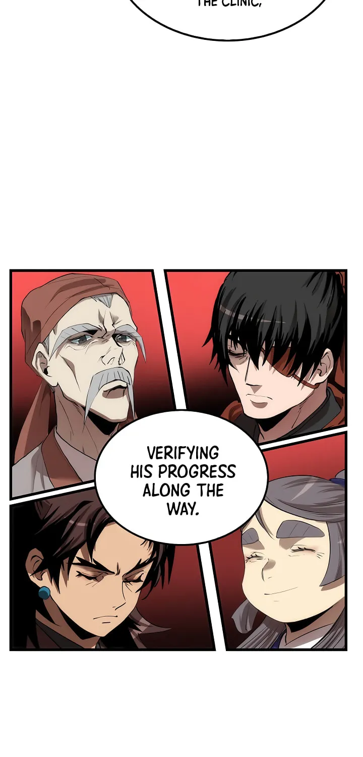 Read Doctor’s Rebirth chapter 36 image 15 on Lezhin