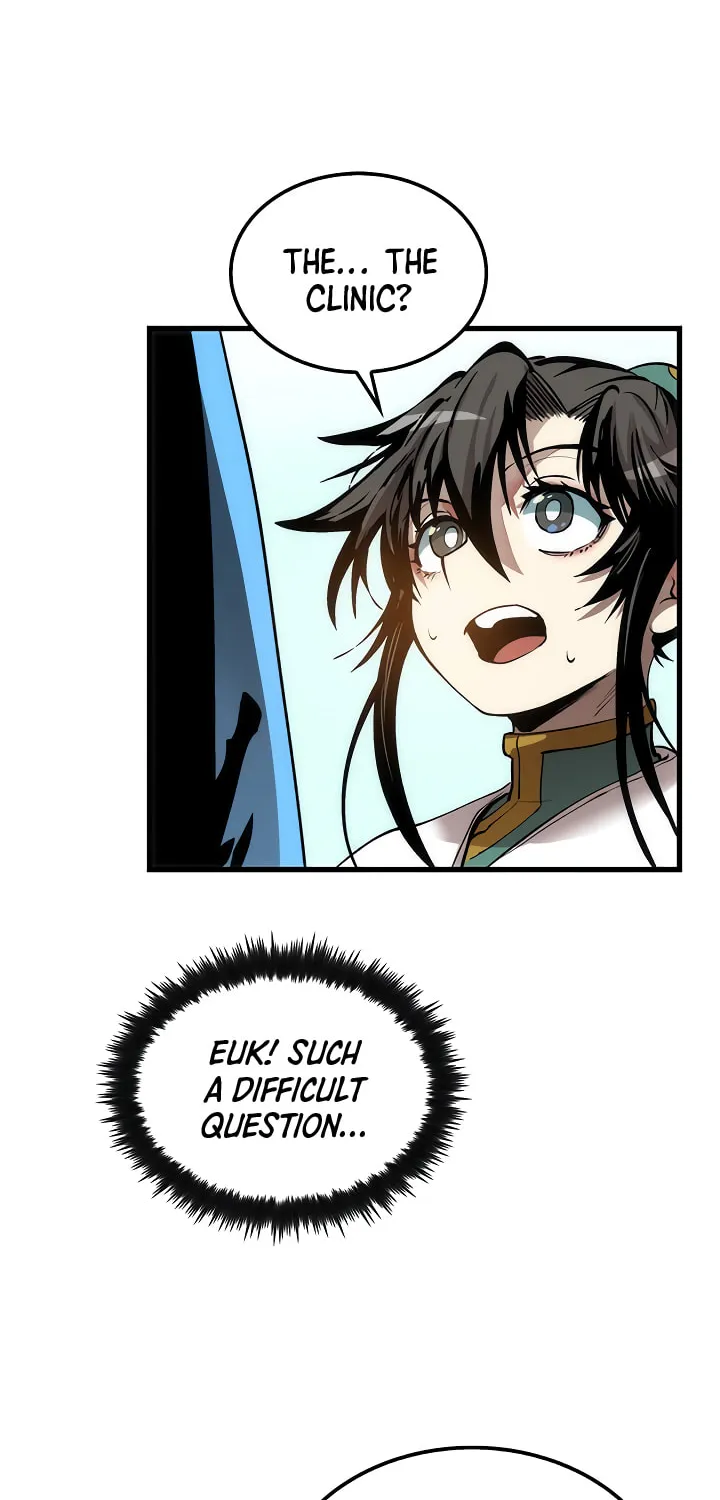 Read Doctor’s Rebirth chapter 36 image 22 on Lezhin