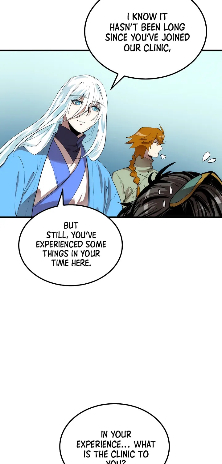Read Doctor’s Rebirth chapter 36 image 23 on Lezhin