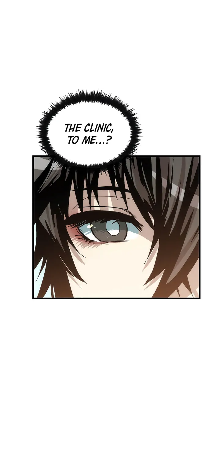 Read Doctor’s Rebirth chapter 36 image 25 on Lezhin