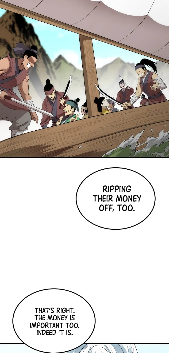 Read Doctor’s Rebirth chapter 36 image 36 on Lezhin
