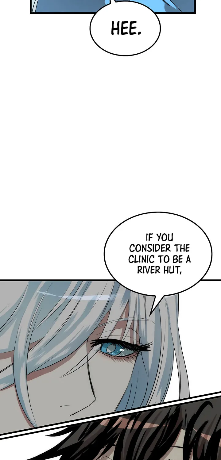 Read Doctor’s Rebirth chapter 36 image 38 on Lezhin