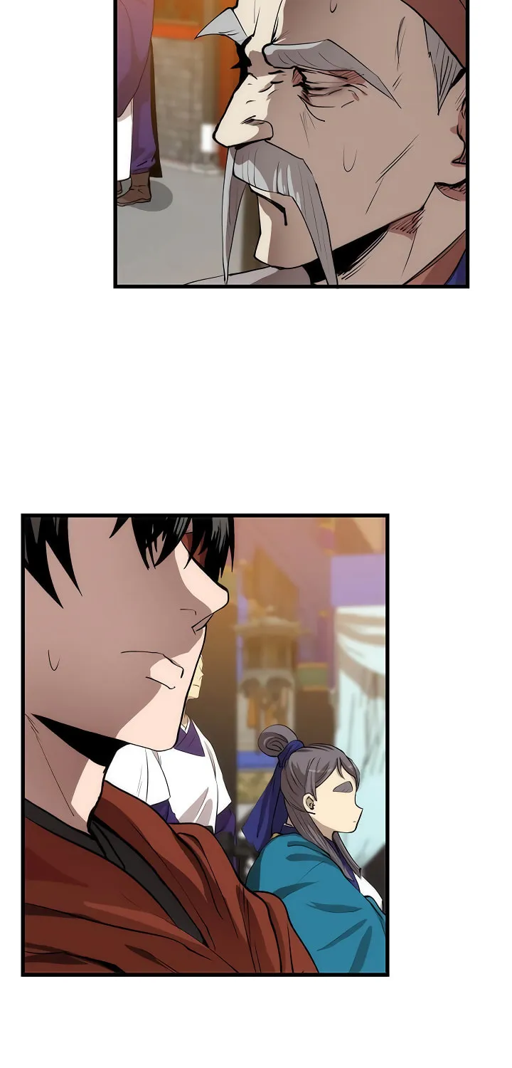 Read Doctor’s Rebirth chapter 36 image 4 on Lezhin