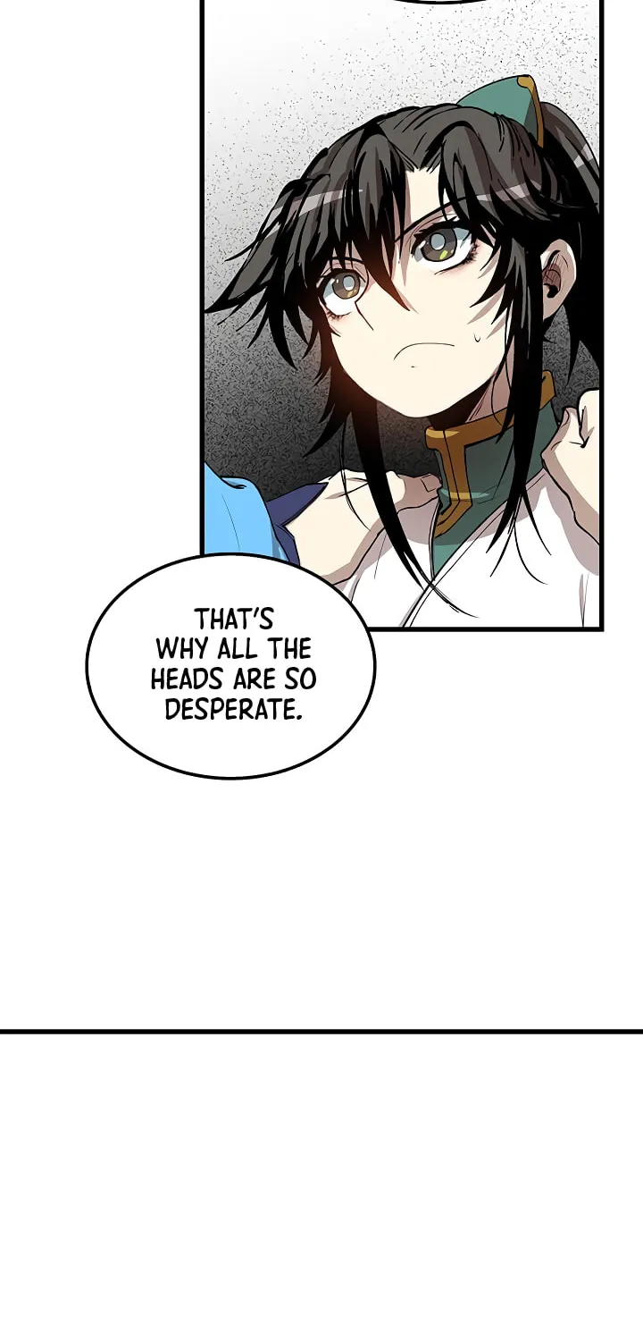 Read Doctor’s Rebirth chapter 36 image 43 on Lezhin