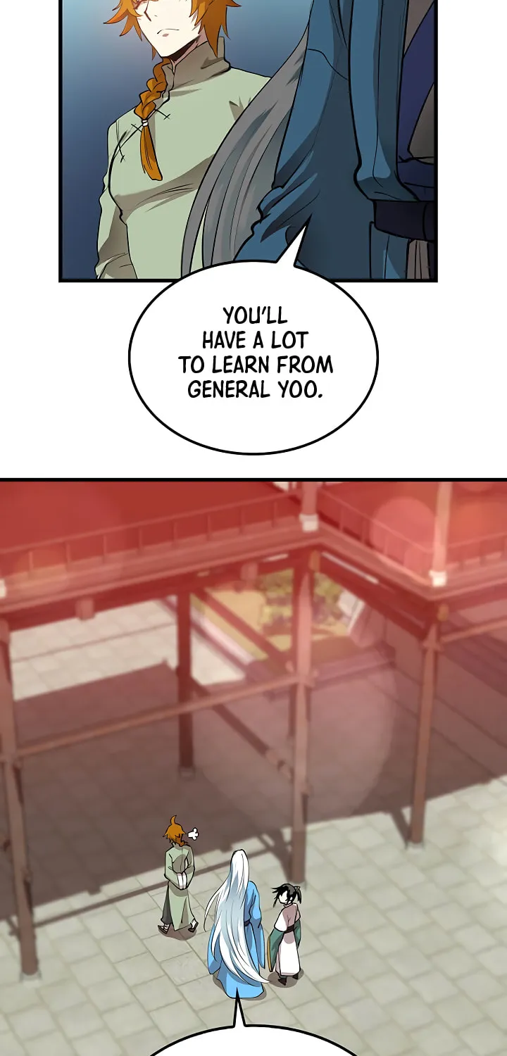 Read Doctor’s Rebirth chapter 36 image 45 on Lezhin