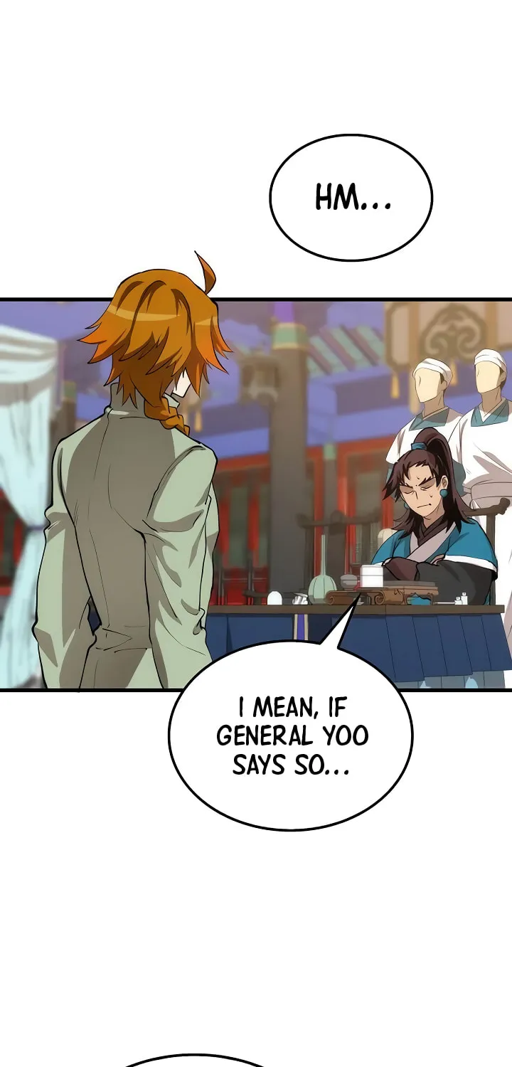 Read Doctor’s Rebirth chapter 36 image 5 on Lezhin
