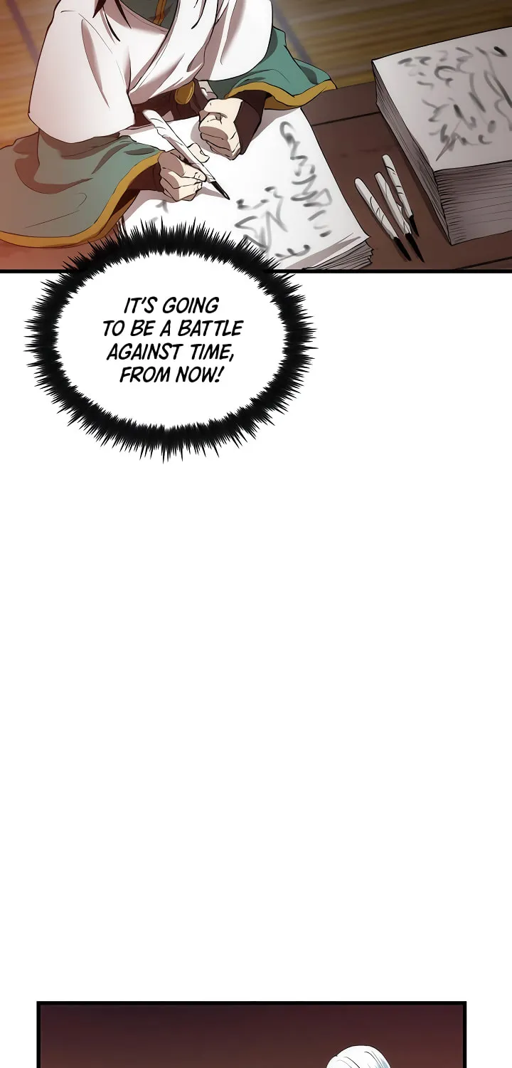 Read Doctor’s Rebirth chapter 36 image 52 on Lezhin