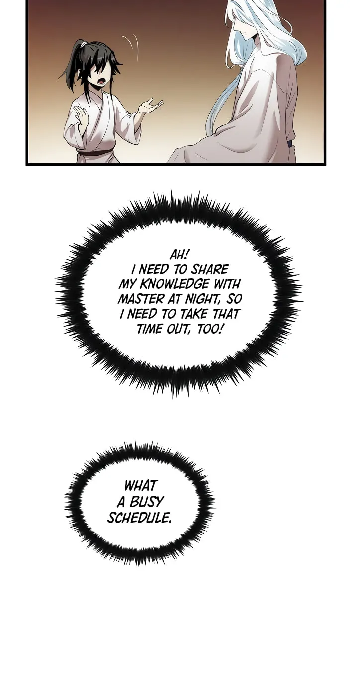 Read Doctor’s Rebirth chapter 36 image 53 on Lezhin