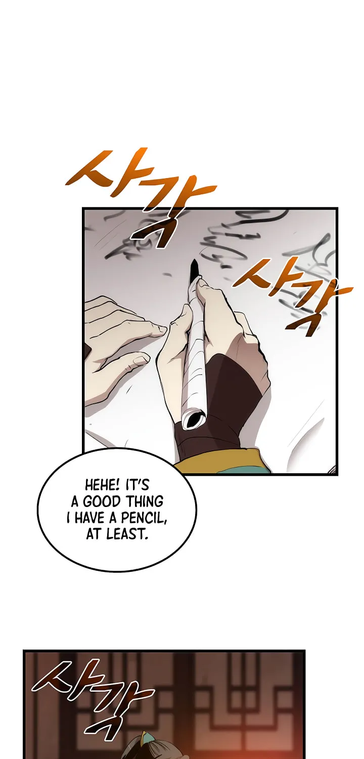 Read Doctor’s Rebirth chapter 36 image 54 on Lezhin