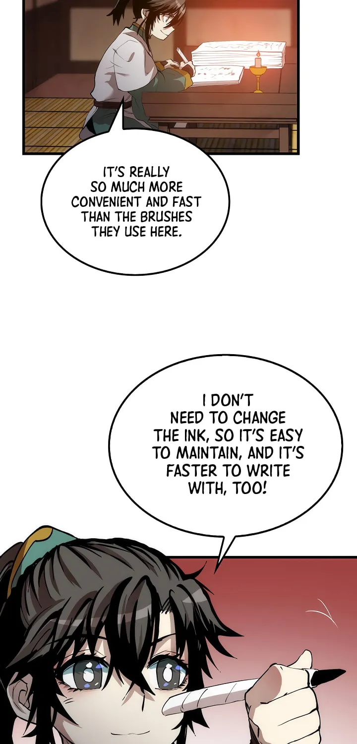 Read Doctor’s Rebirth chapter 36 image 55 on Lezhin