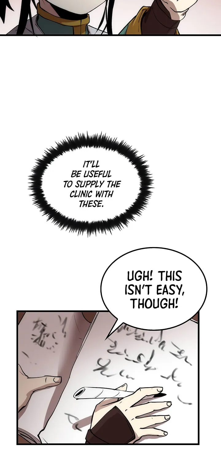 Read Doctor’s Rebirth chapter 36 image 56 on Lezhin