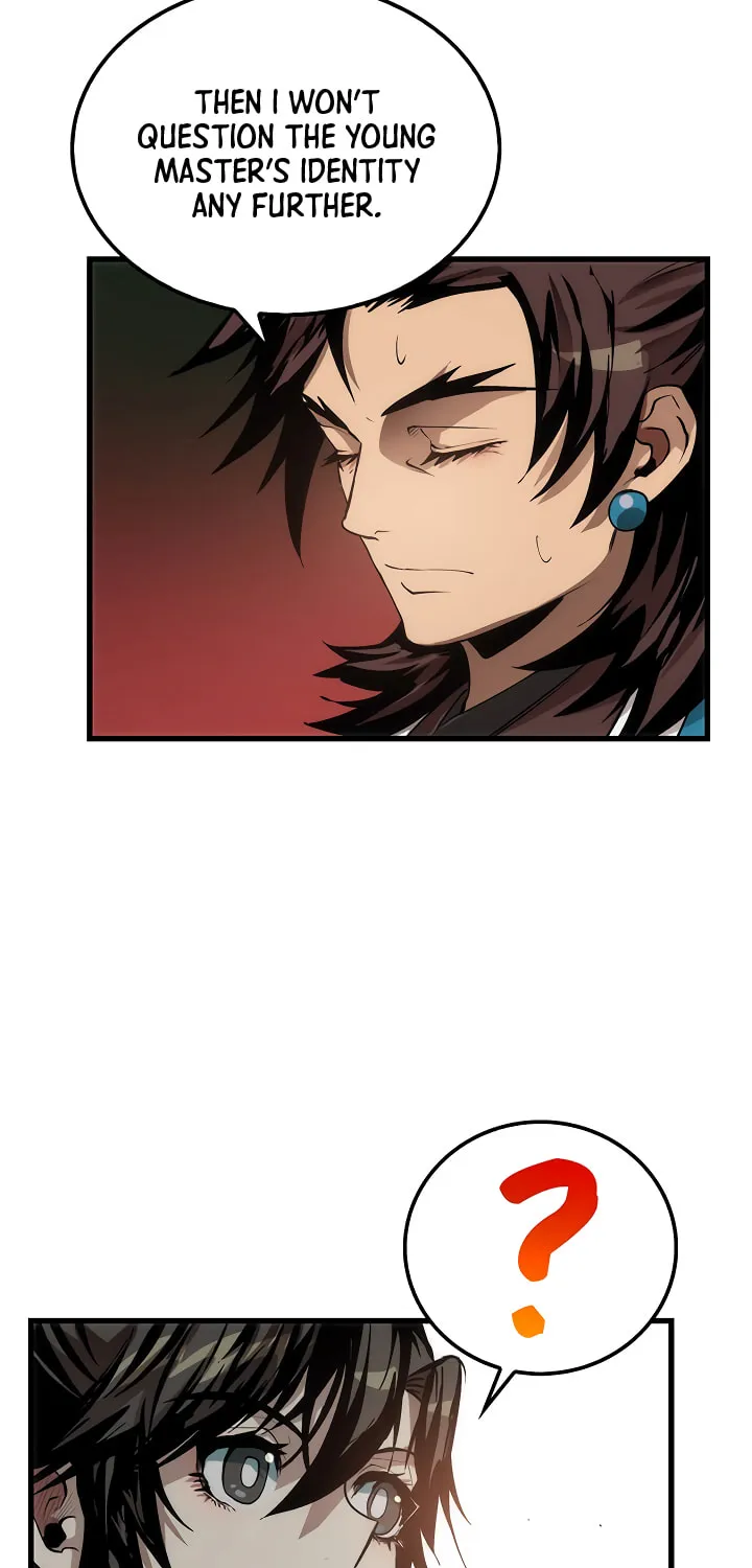 Read Doctor’s Rebirth chapter 36 image 6 on Lezhin