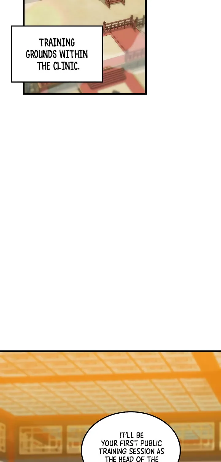 Read Doctor’s Rebirth chapter 36 image 62 on Lezhin